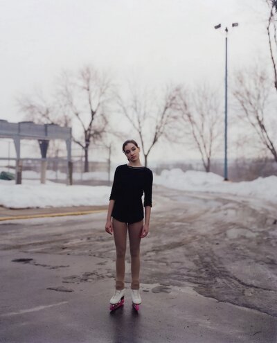 Alec Soth