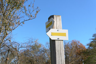 Quelle est la bonne direction